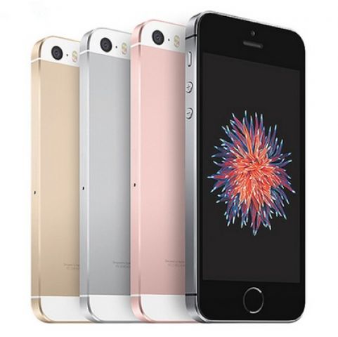 A look at Chinese clones with identical build and a tenth of the price: iPhone SE