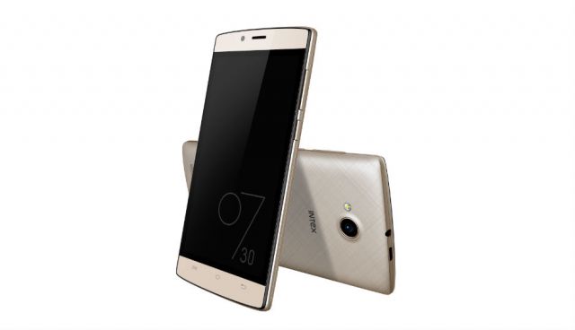Intex classic Aqua launched with 5 inch display at Rs 4444