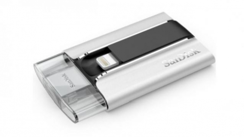 SanDisk लाएगी 200GB वाला SD Card