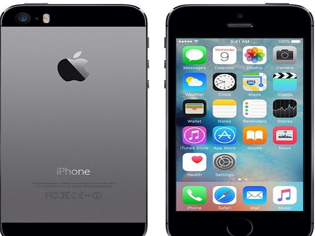 iPhone5S होगा और भी सस्ता अब होगी आपकी ख्वाहिश पूरी