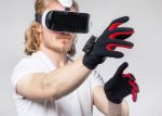 Manus कम्पनी ने विकसित किये VR ग्लव्स