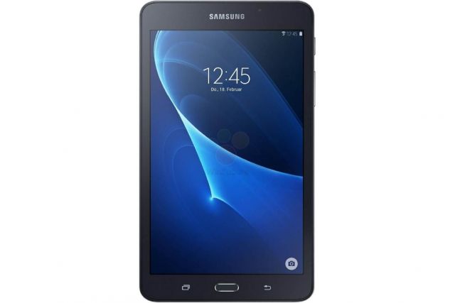 सैमसंग ने लॉन्च किया Galaxy Tab A (2016) टैबलेट