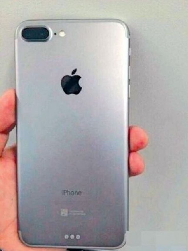 Meizu ने Apple पर लगाया डिजाइन चोरी करने का आरोप