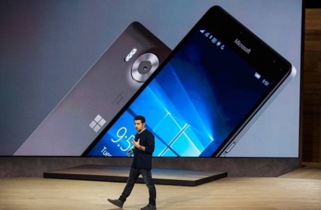 माइक्रोसॉफ्ट Lumia स्मार्टफोन के लिए आया नया अपडेट