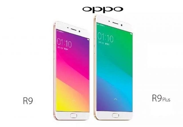16MP कैमरे के साथ Oppo ने लॉन्च किये अपने दो स्मार्टफोन