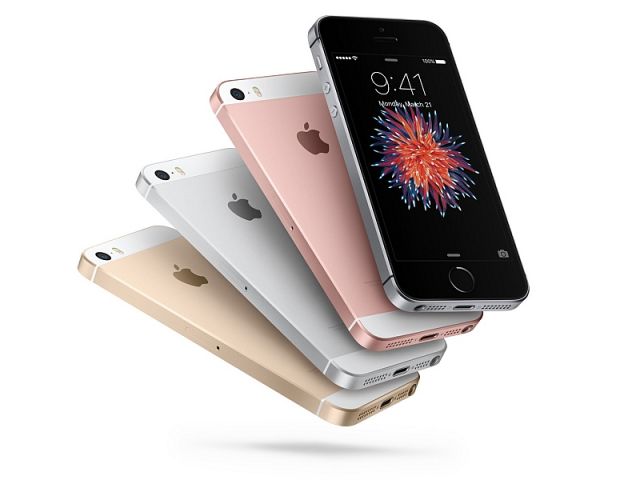 Apple unveils cheapest iPhone SE in India in early April
