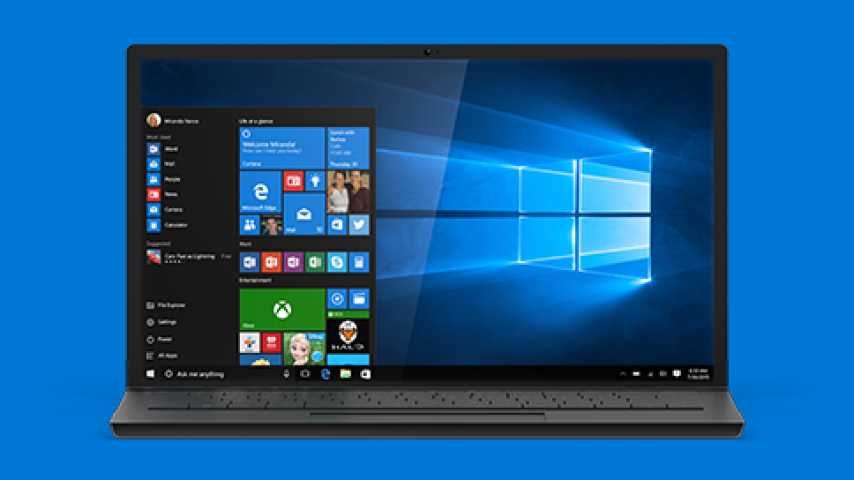 Microsoft Windows 10 crossed 270 million users