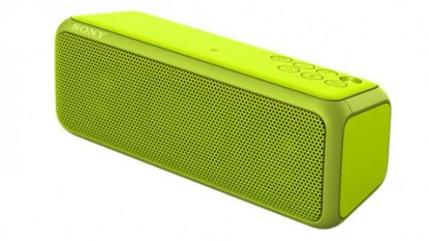 Sony launches Bluetooth speaker with extra bass for Rs 12,990