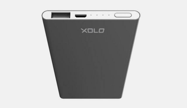 Xolo का यह पॉवरबैंक करेगा फ़ास्ट चार्जिंग को सपोर्ट
