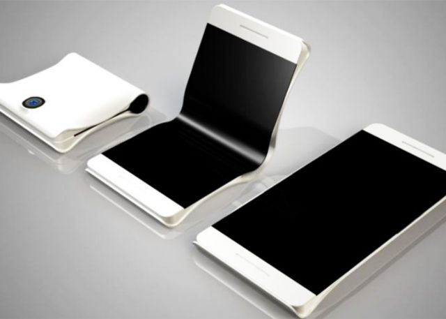 सैमसंग अगले साल लॉन्च कर सकती है अपना फोल्डेबल स्मार्टफोन