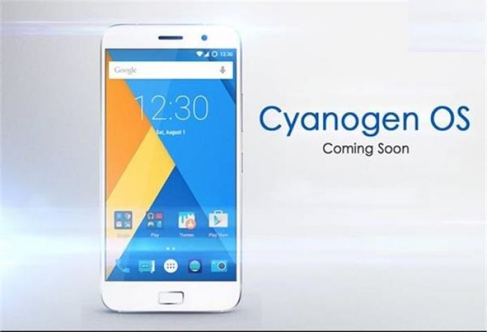 Cyanogen OS वाला स्मार्टफोन जल्द होगा लॉन्च