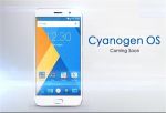 Cyanogen OS वाला स्मार्टफोन जल्द होगा लॉन्च
