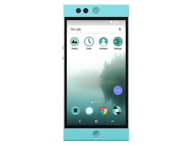 India soon will experience the 'cloud-based' Nextbit Robin