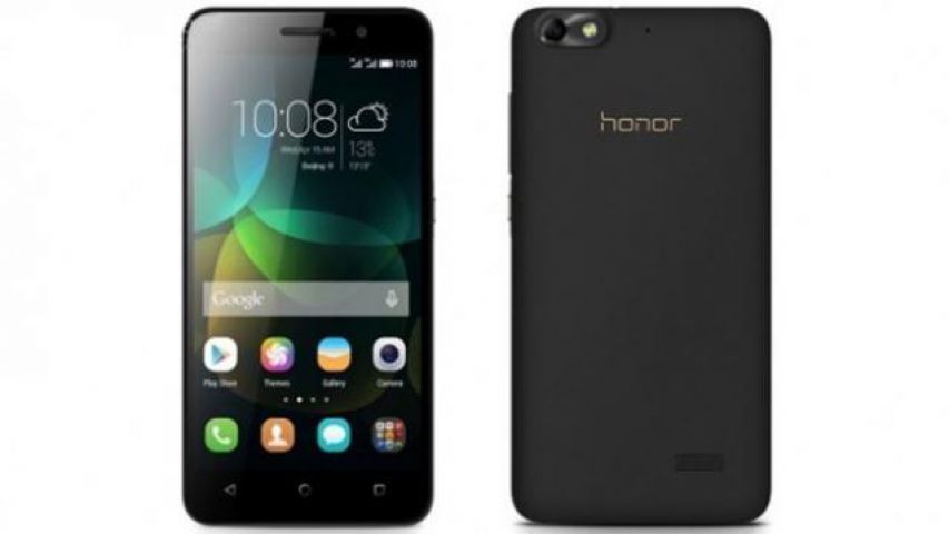 Huawei ने लॉन्च किए अपने दो नए स्मार्टफोन