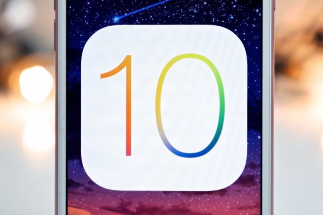 IOS 10 से कंट्रोल होगा आपका स्मार्ट होम