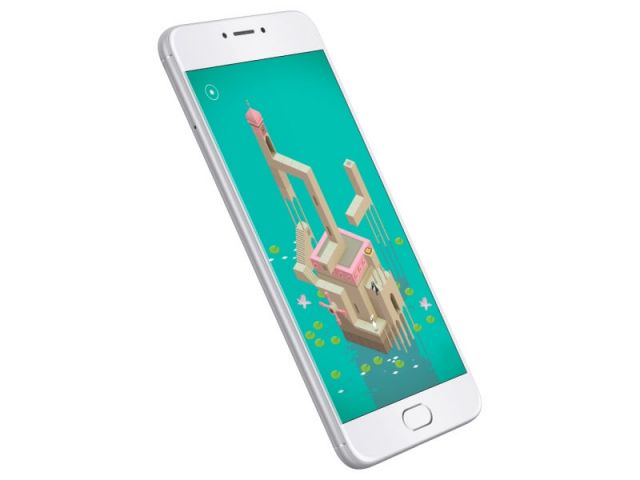 शानदार फीचर के साथ भारत में लॉन्च Meizu का नया स्मार्टफोन