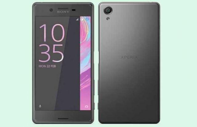 बेहतर कैमरा और बड़ी स्क्रीन के साथ आ रहा है Sony Xperia XA Ultra