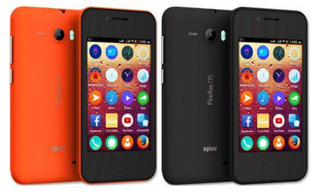 Spice ने लांच किया 2,799 रुपए वाला सस्ता स्मार्टफोन