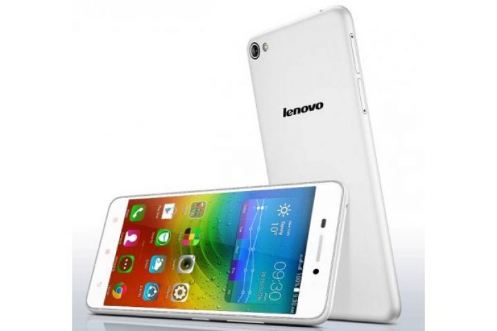 लेनवो ने 5 मेगापिक्‍सल फ्रंट कैमरे के साथ लॉन्च किया S-60 स्‍मार्टफोन