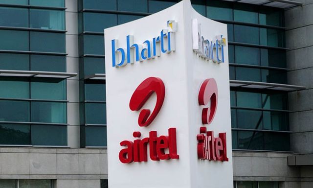 Bharti Airtel’s ratings may face downward pressure : Moody