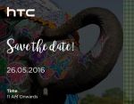 HTC 10 to launch in India on 26th May
