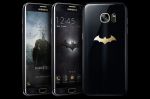 Video: सैमसंग Galaxy S7 edge का नया वर्जन होगा बैटमैन थीम पर बेस्ड