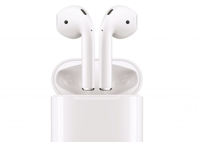 Apple AirPods may not see light till January 2017