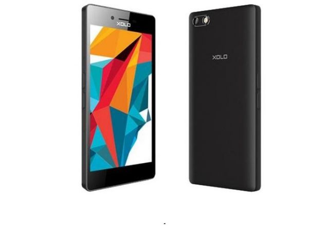 5000 से भी कम कीमत वाला Xolo Era HD स्मार्टफोन लॉन्च