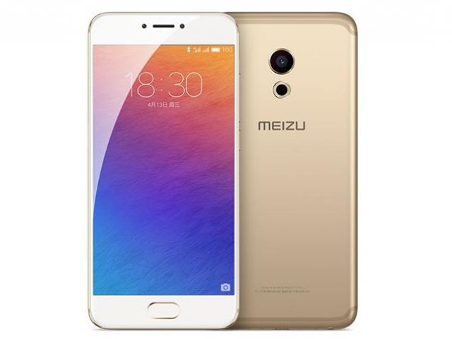 'Meizu Pro 6s' with 3060mAh battery, 12-megapixel camera launched