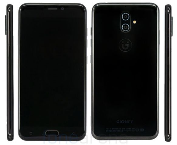 Gionee S9 and S9T: Latest smartphones from Gionee !