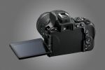 Nikon launched 'D5600' with SnapBridge functionality !