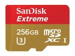 Sandisk launched 'Premium Edition SD Card'