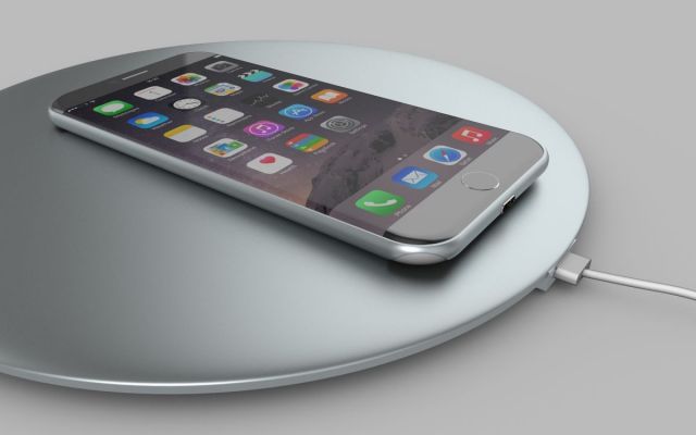 IPhone 8 Could Bring Truly Wireless Charging: Report