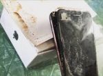 Apple 'iPhone 7 Plus' reportedly exploded in China
