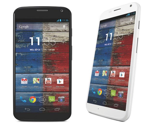 Motorola के स्मार्टफोन में अपडेट होगा 6.0 मार्शमैलो