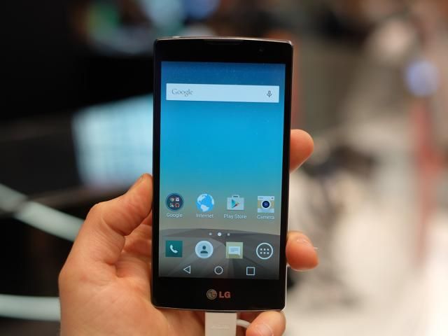 भारत में LG Spirit Lte जल्द होगा लॉन्च,ऑफलाइन मिलेगा यह स्मार्टफोन
