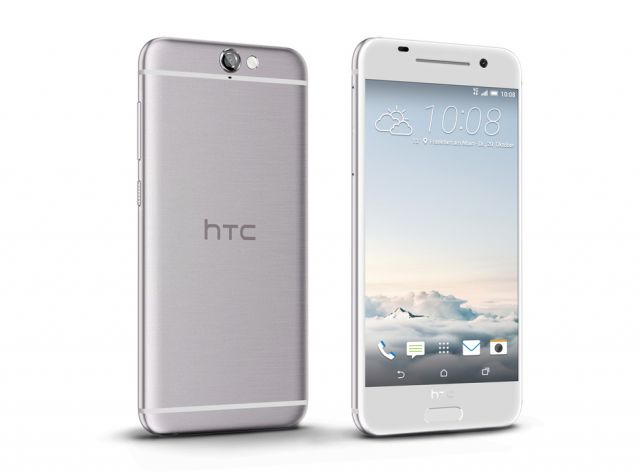 भारत में 25 नवम्बर को लॉन्च हो सकता है HTC One A9