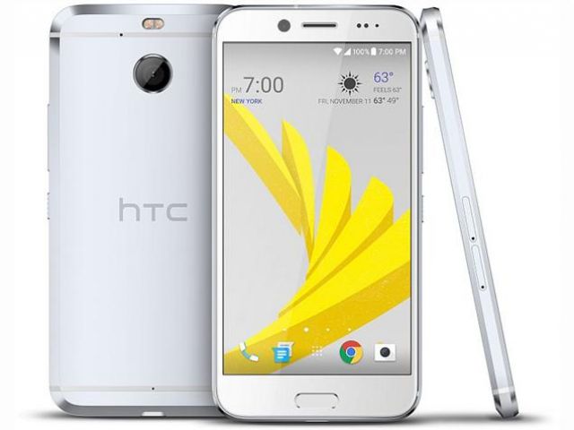 HTC Bolt (HTC 10 Evo): Price, specifications, and features