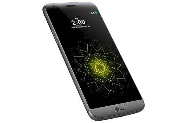 LG ने जारी किया अपने इस मॉडल के लिए एंड्राइड 7.0 नूगा