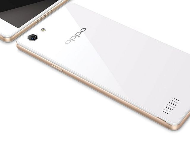 oppo ब्रांड का नया स्मार्टफोन A33 लॉन्च