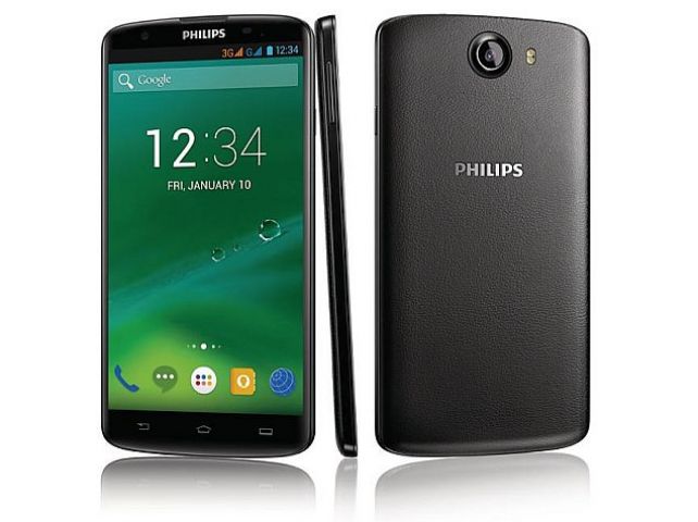 Philips का ये स्मार्टफोन जल्द हो सकता हैं भारत में लांच