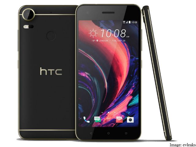 HTC launches two More New Smart Phones