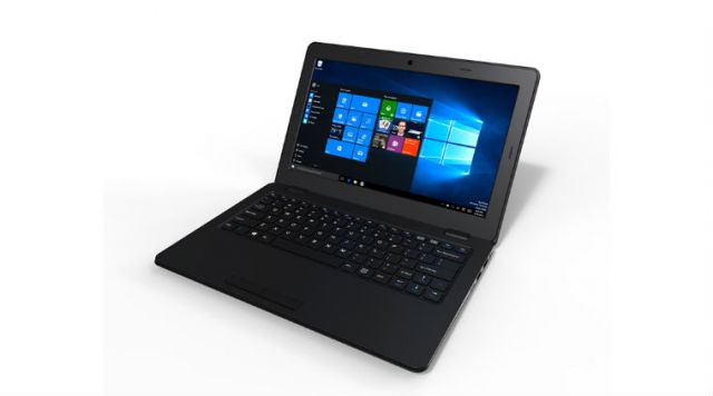 मोबाइल की कीमत में मिलेगा विंडोज 10 OS लैपटॉप