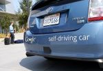 Intel continues Self-Driving Car Making efforts