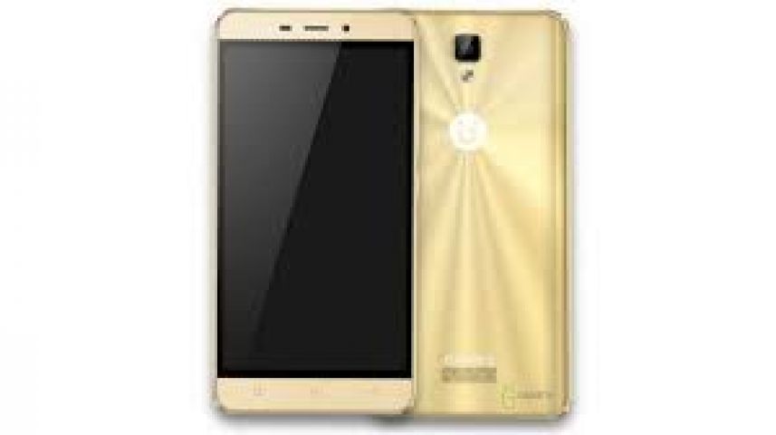 Gionee launches P7 max, have a look