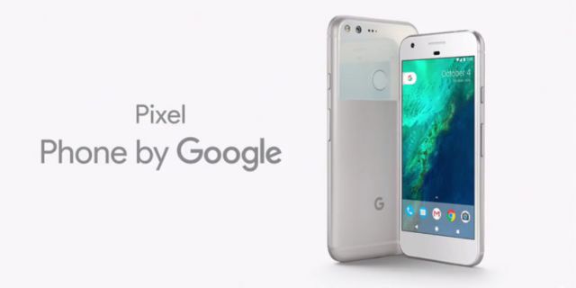 Google spents $3.2 million dollars for advertising of pixel smartphones