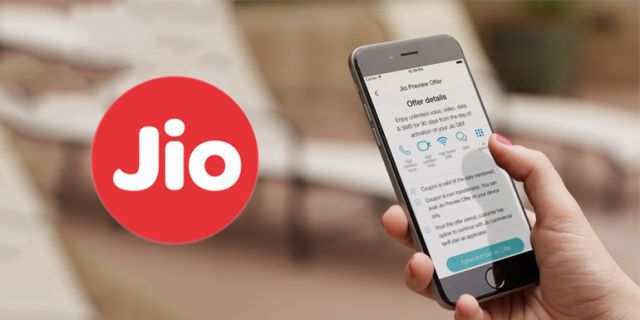 Jio welcomes new Iphone users with special offers