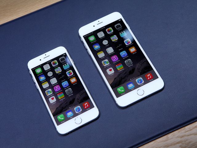 एप्पल ने आईस्टोर से हटाये ऐप, iPhone 6S, 6S Plus में आई बैटरी लाइफ की प्रॉब्लम