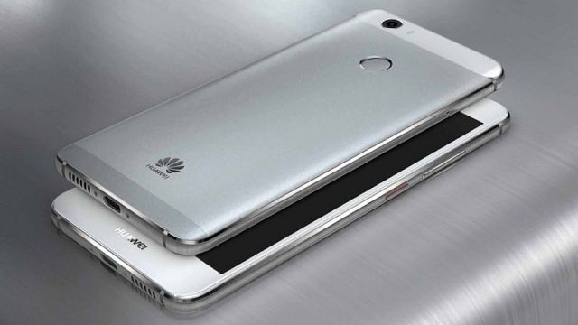 Huawei ने लांच किया नोवा स्मार्टफोन का नया वेरिएंट