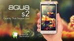 Intex लेकर आने वाली है Aqua S2 स्मार्टफोन